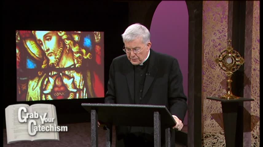 Diocese of New Ulm: Grab Your Catechism