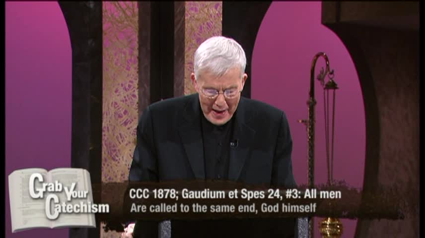 Diocese of New Ulm: Grab Your Catechism