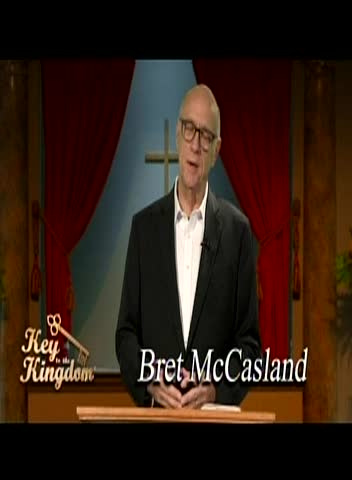 Key to the Kingdom (Church of Christ)