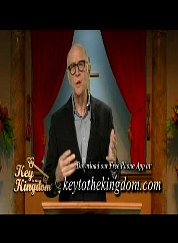 Key to the Kingdom (Church of Christ)