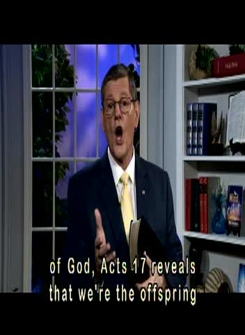 Search for the Truth (Church of Christ)