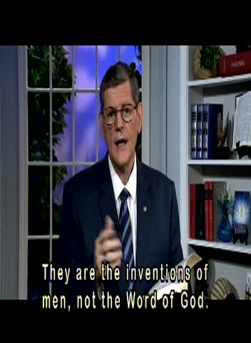 Search for the Truth (Church of Christ)