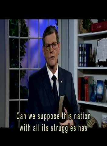 Search for the Truth (Church of Christ)
