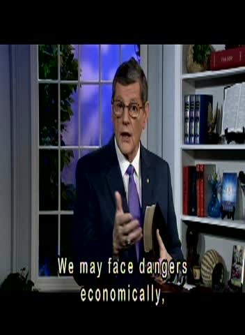 Search for the Truth (Church of Christ)