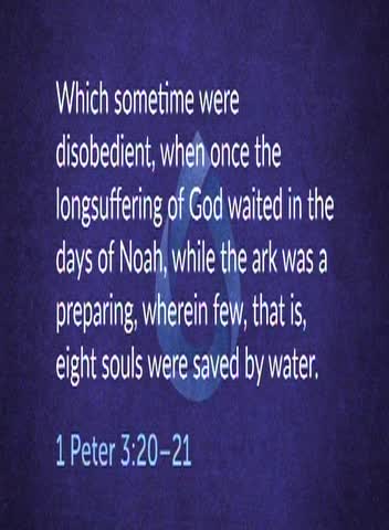 Truth for the World (Church of Christ)