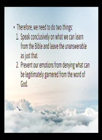 Truth for the World (Church of Christ)