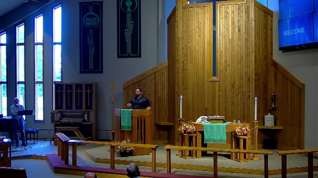 St. Stephen Lutheran Church, ELCA
