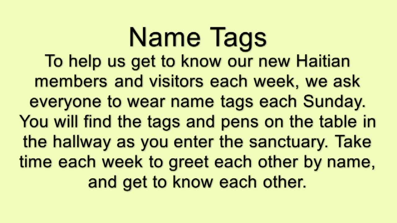 Cornerstone United Methodist Church