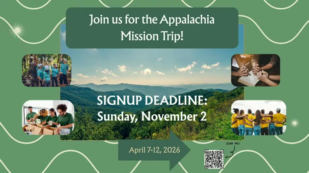 Living Word Lutheran Church