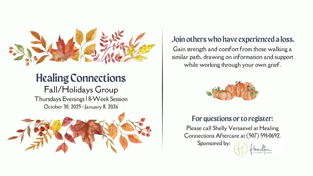 Living Word Lutheran Church