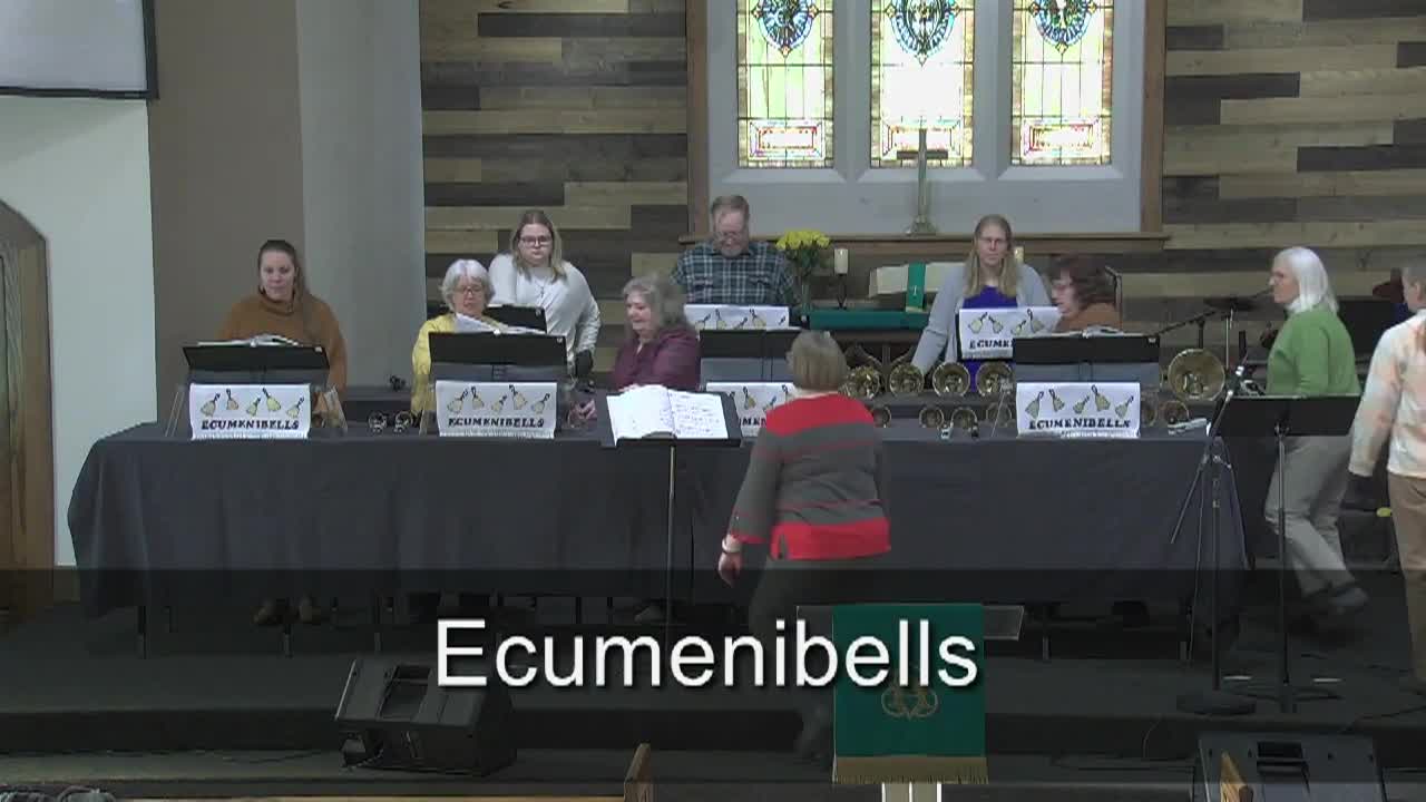 Cornerstone United Methodist Church