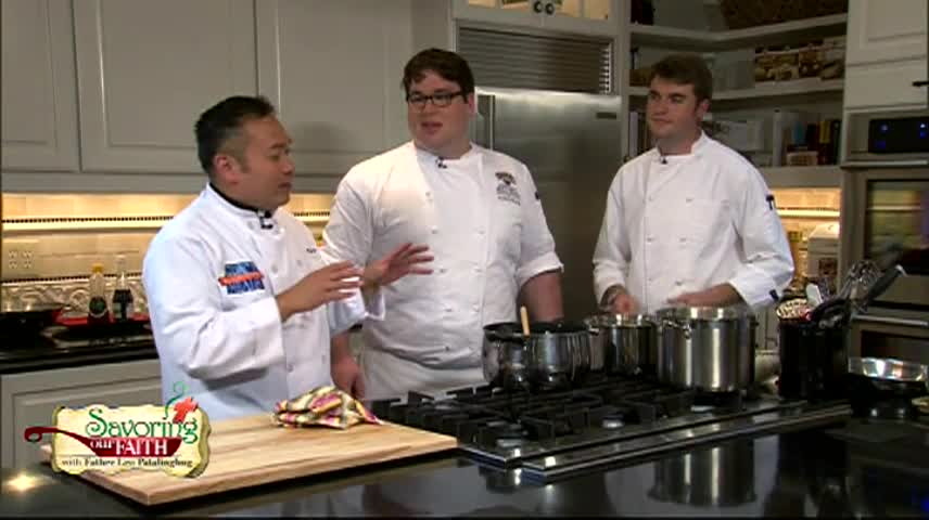 Diocese of New Ulm: Savoring Our Faith