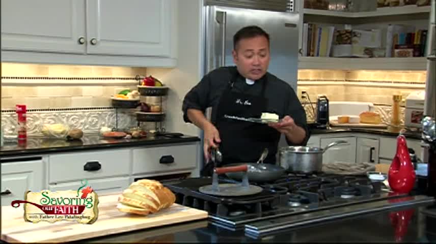 Diocese of New Ulm: Savoring Our Faith