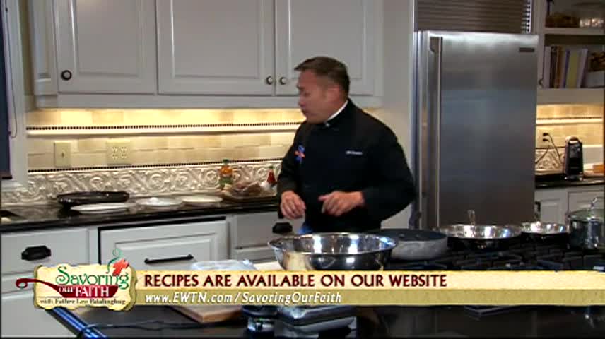 Diocese of New Ulm: Savoring Our Faith