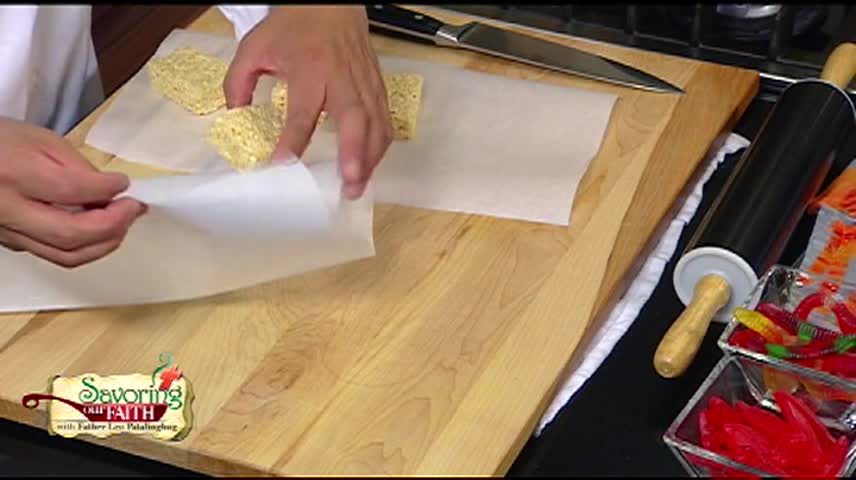 Diocese of New Ulm: Savoring Our Faith