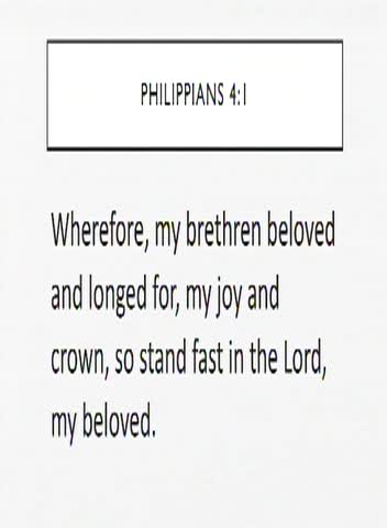 Truth for the World (Church of Christ)