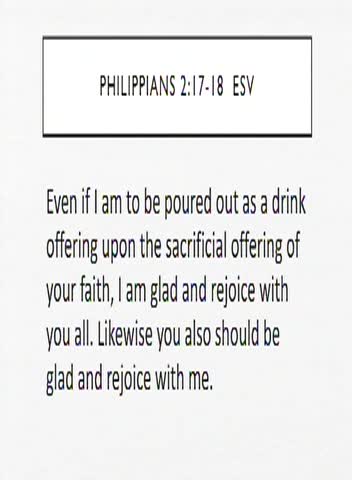 Truth for the World (Church of Christ)