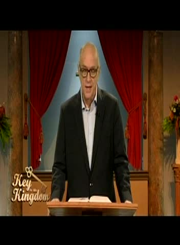 Key to the Kingdom (Church of Christ)