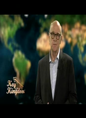 Key to the Kingdom (Church of Christ)