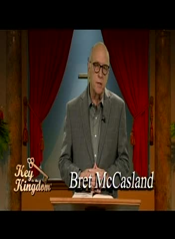 Key to the Kingdom (Church of Christ)