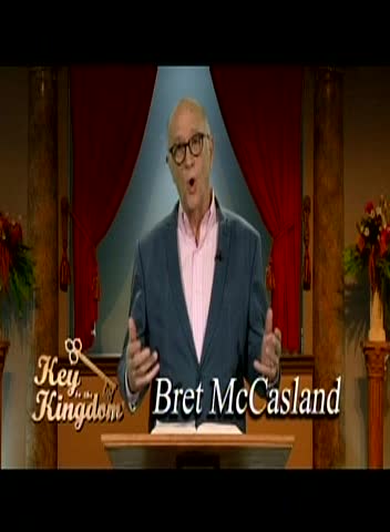 Key to the Kingdom (Church of Christ)