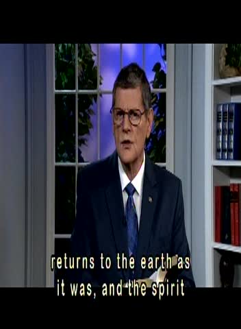 Search for the Truth (Church of Christ)