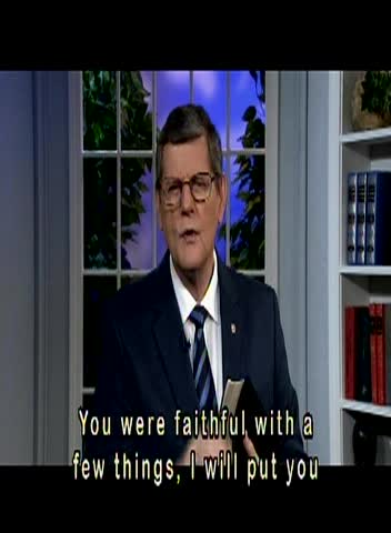 Search for the Truth (Church of Christ)