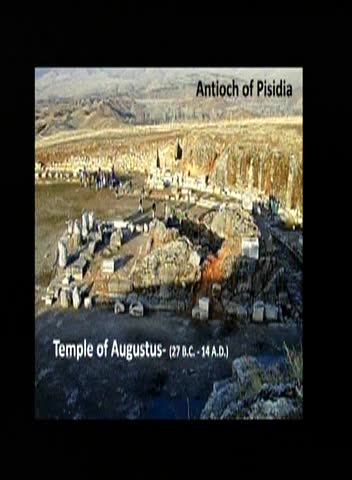 Does God Exist? (Church of Christ)