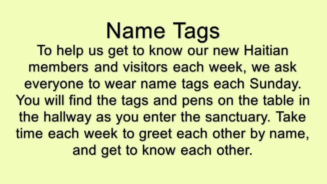 Cornerstone United Methodist Church