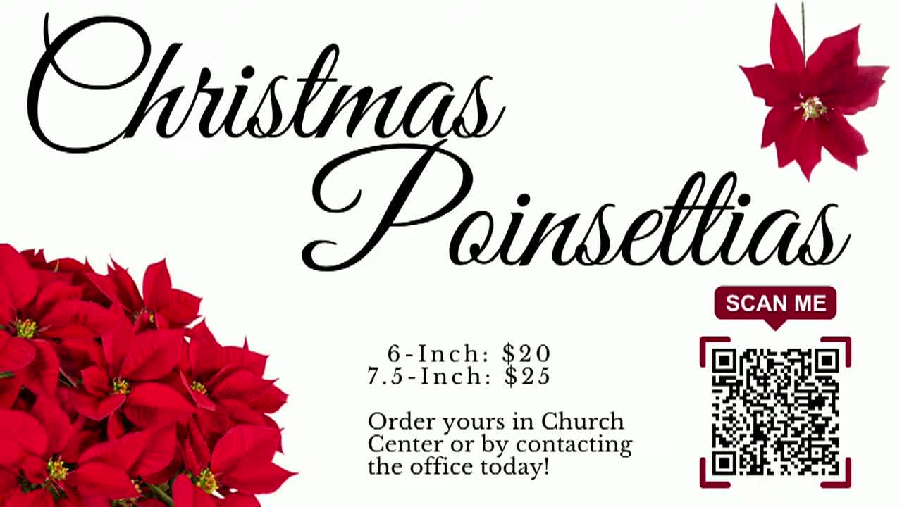 Living Word Lutheran Church