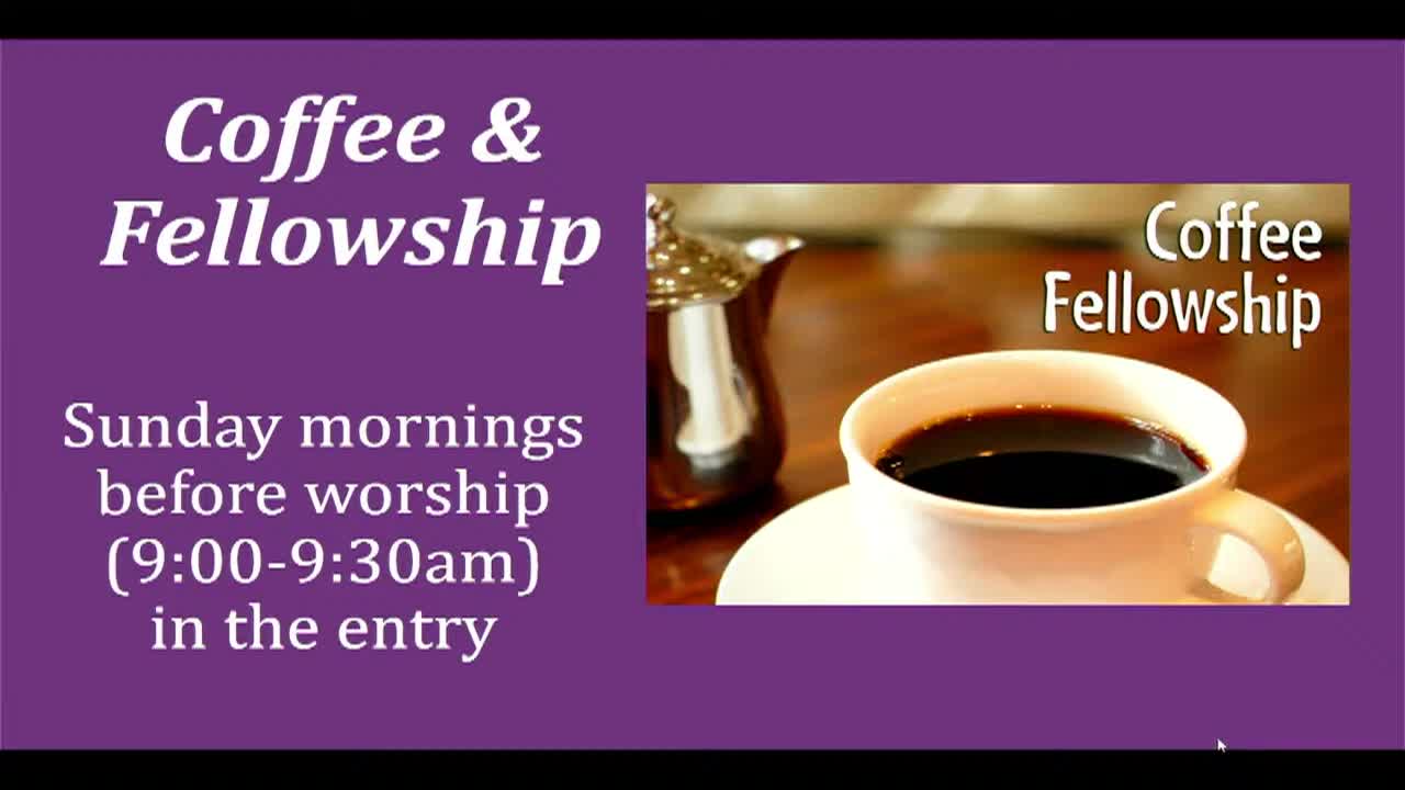 St. Stephen Lutheran Church, ELCA