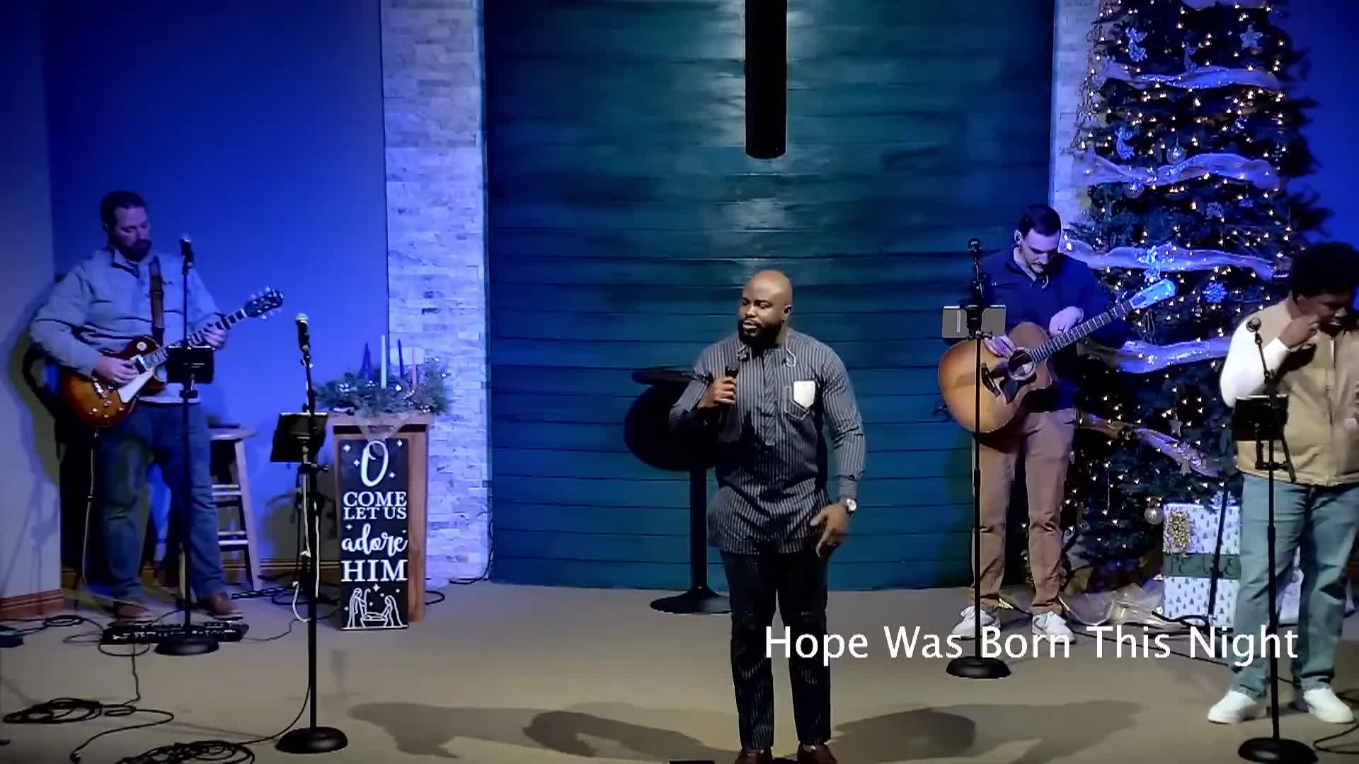 Marshall Evangelical Free Church