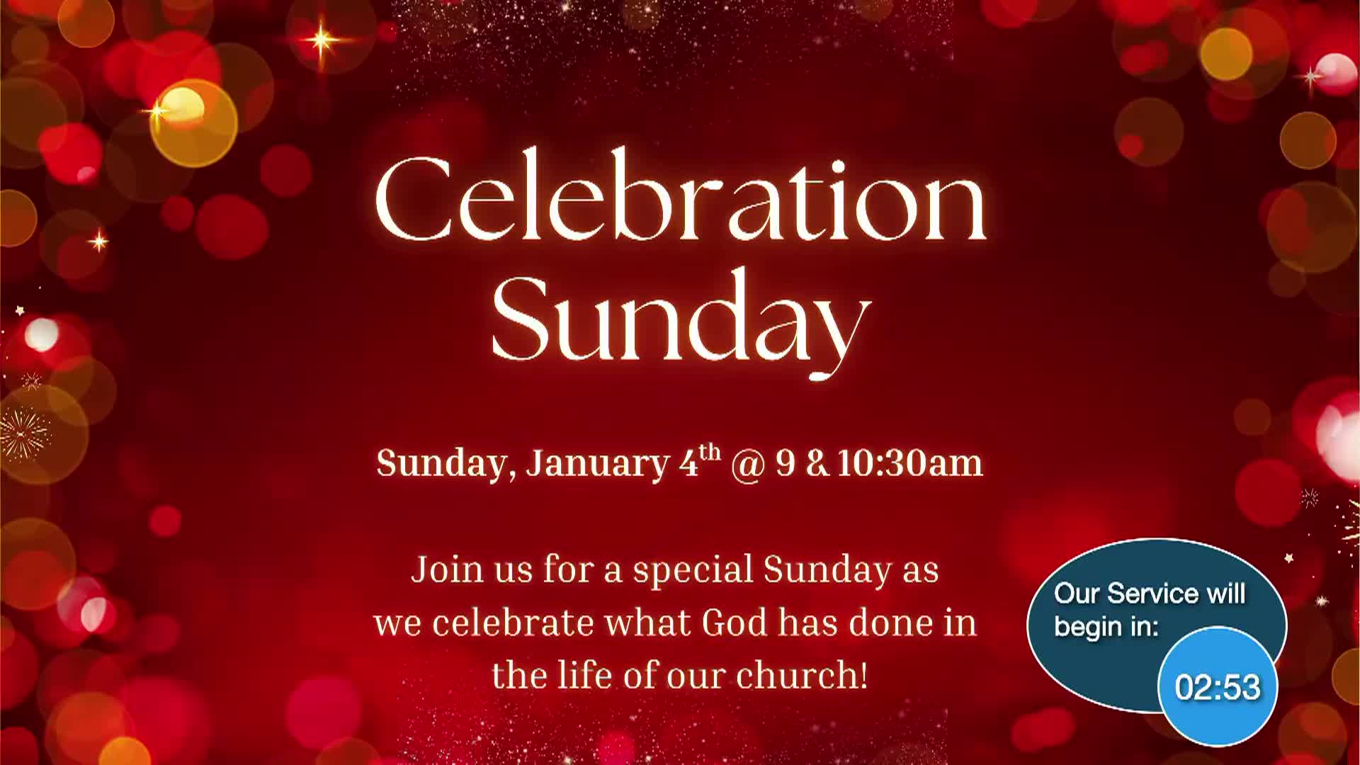 Marshall Evangelical Free Church