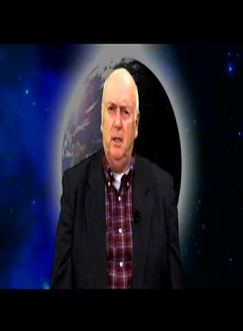 Does God Exist? (Church of Christ)