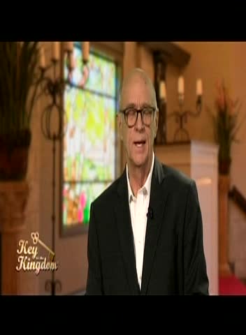 Key to the Kingdom (Church of Christ)