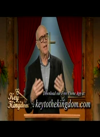 Key to the Kingdom (Church of Christ)