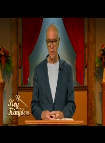 Key to the Kingdom (Church of Christ)