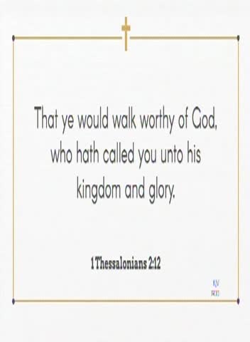 Truth for the World (Church of Christ)