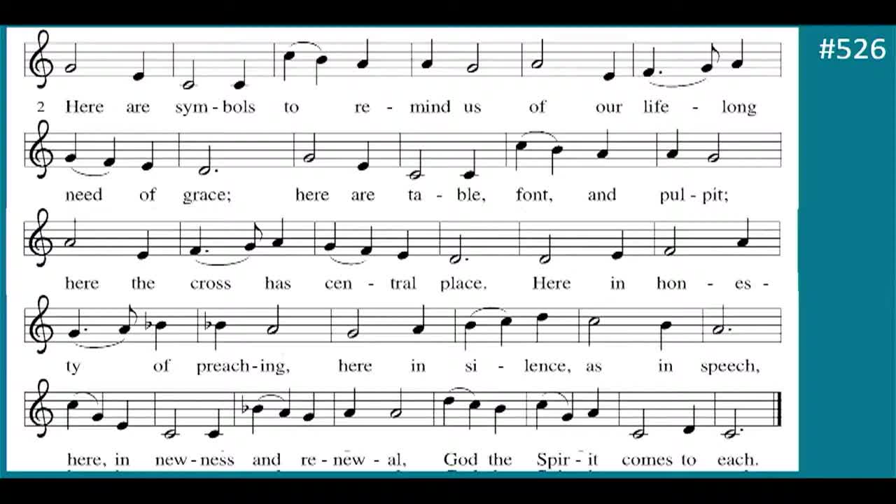 St. Stephen Lutheran Church, ELCA