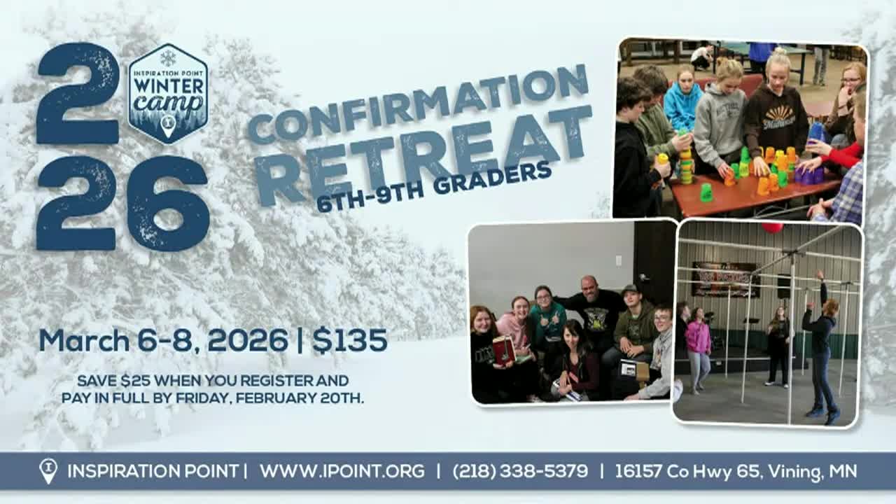 Living Word Lutheran Church