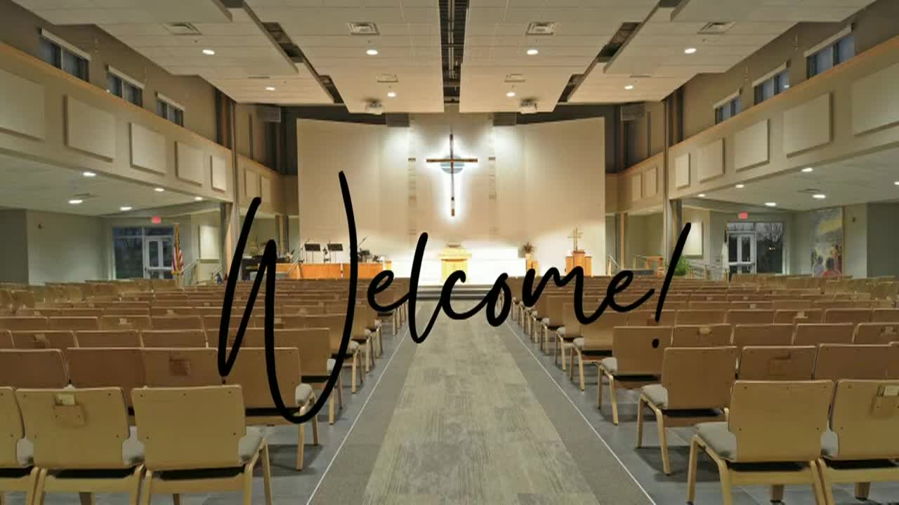 Living Word Lutheran Church