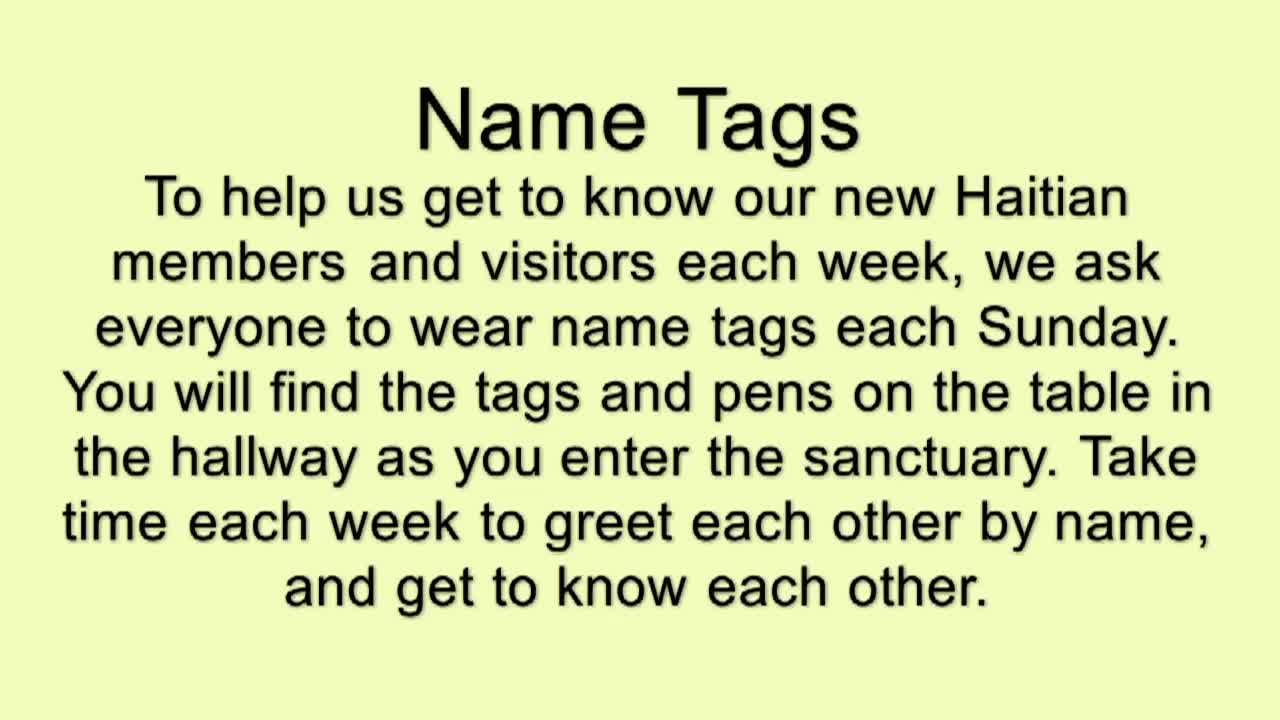 Cornerstone United Methodist Church