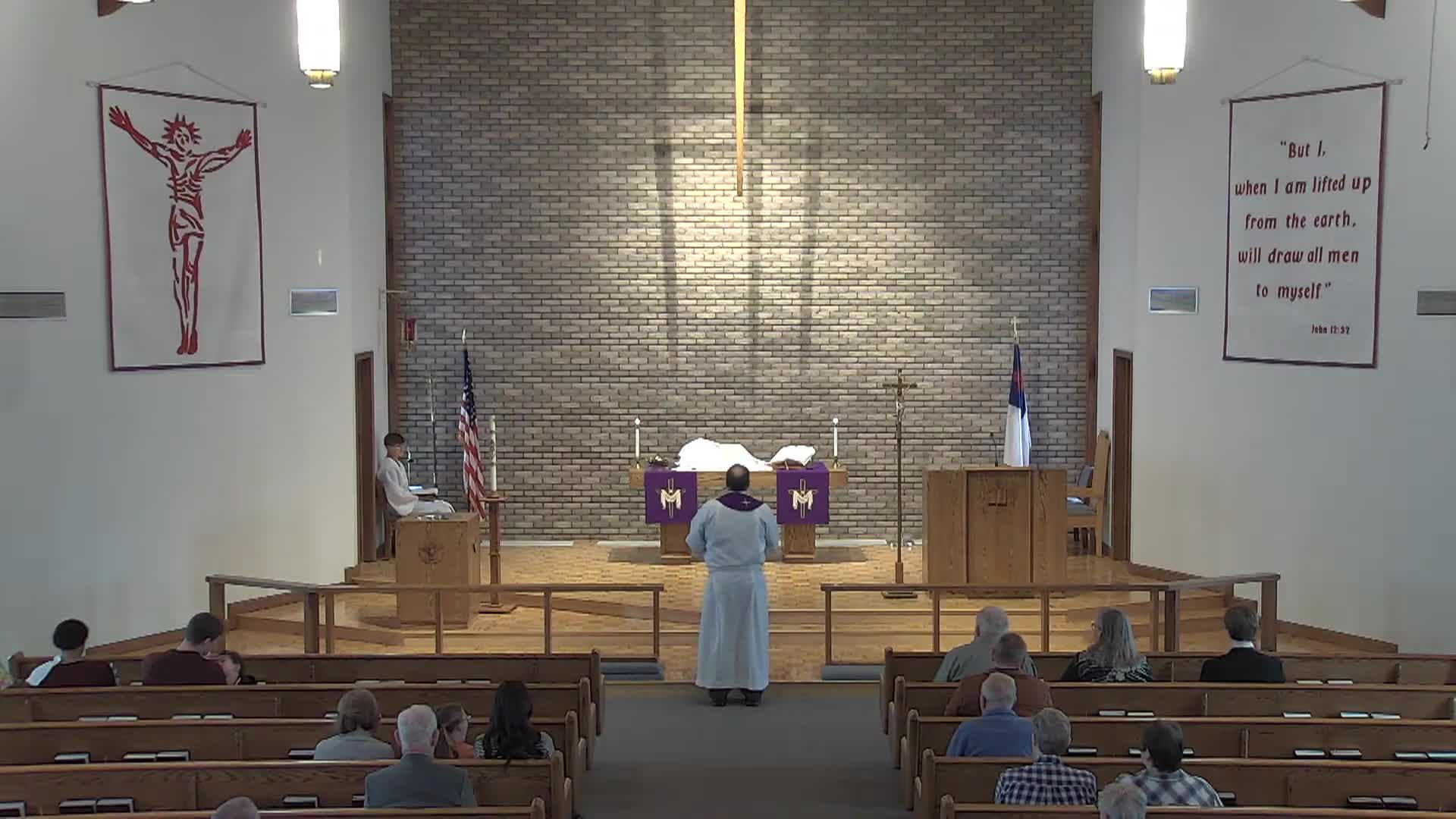 Good Shepherd Lutheran Church