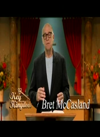 Key to the Kingdom (Church of Christ)