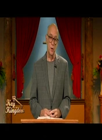 Key to the Kingdom (Church of Christ)