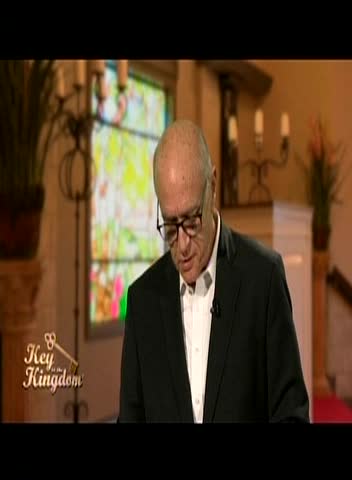 Key to the Kingdom (Church of Christ)