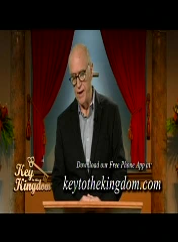 Key to the Kingdom (Church of Christ)