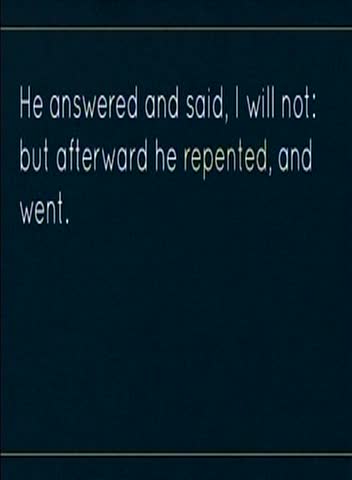 Truth for the World (Church of Christ)