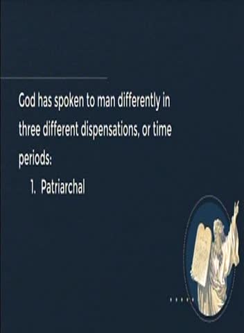 Truth for the World (Church of Christ)