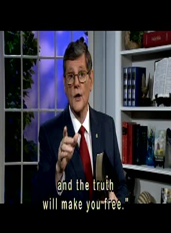 Search for the Truth (Church of Christ)